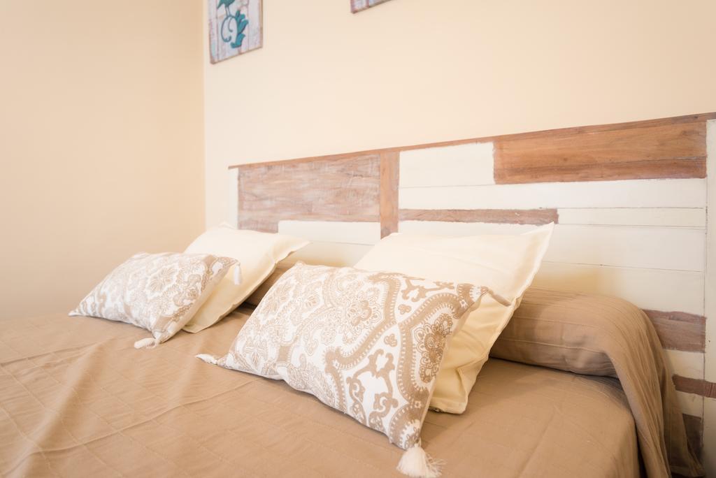 Apartmán Letmalaga Calderon Exteriér fotografie